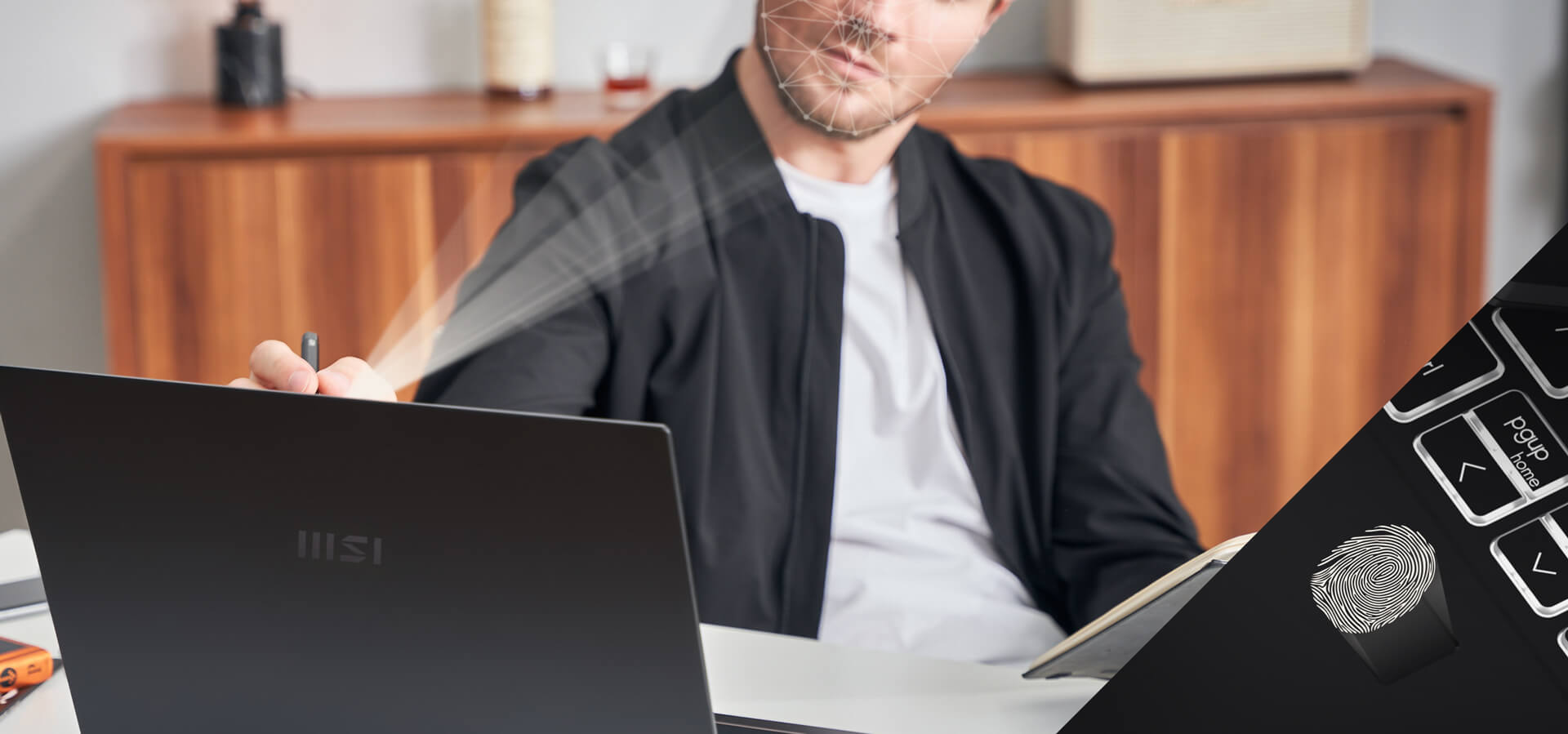 Corsair Gaming Monitor